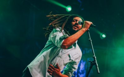 Rototom Sunsplash 2025: ocho días de música para el recuerdo (parte 2 de 2)
