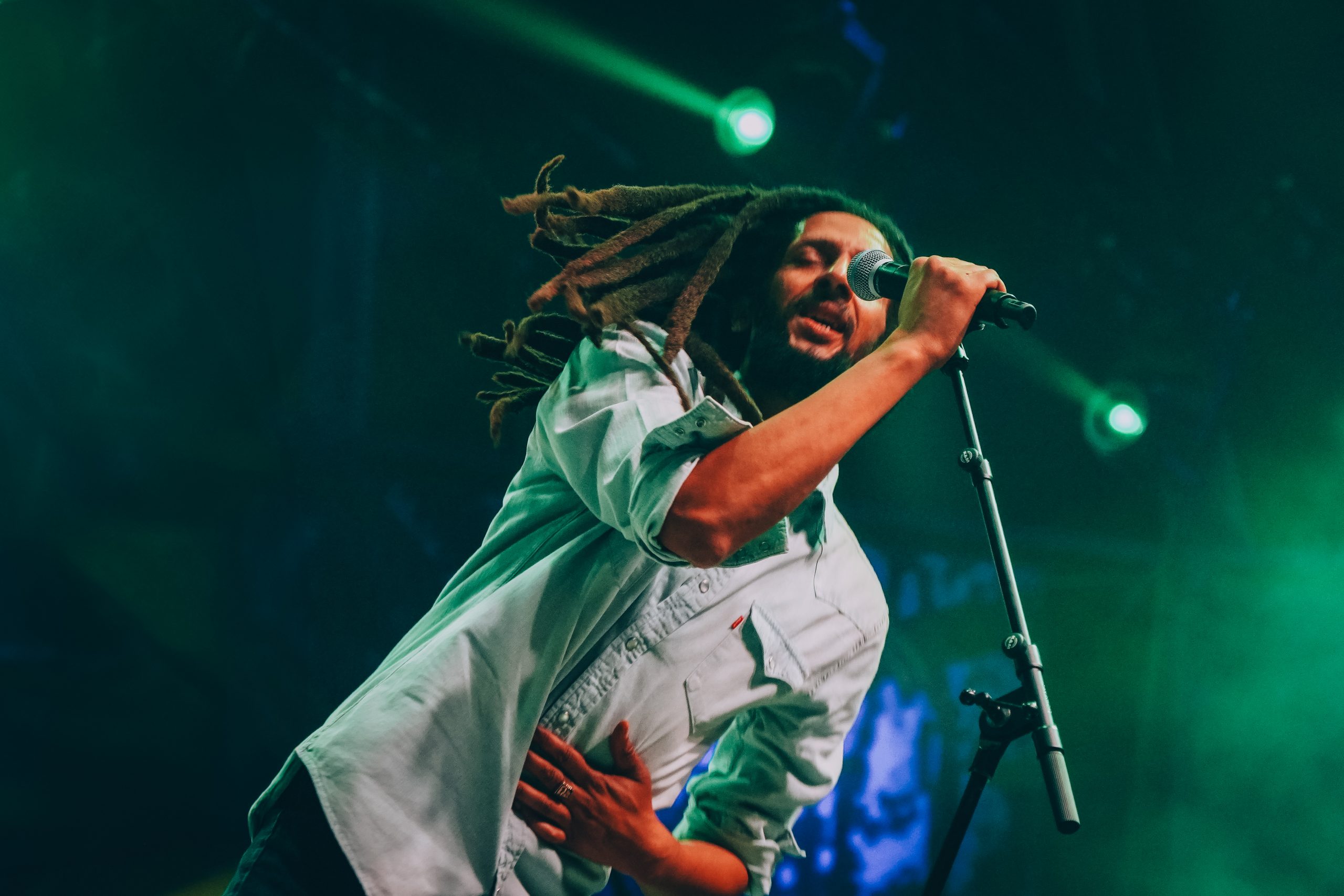 Rototom Sunsplash 2025: ocho días de música para el recuerdo (parte 2 de 2)