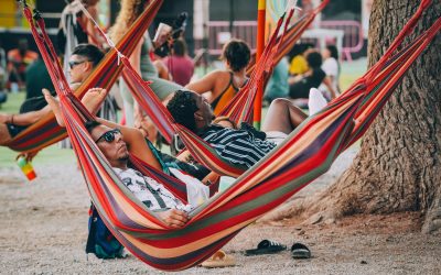 Toca hablar de nuestras propuestas de mejora para Rototom Sunsplash
