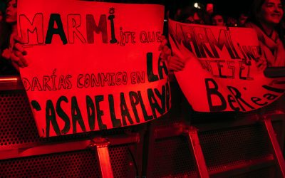Siete horas sin frenos en el Vibra Mahou Valencia