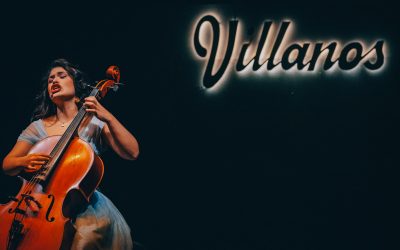 20 nombres que nos han llamado especialmente la atención en Villanos del Jazz