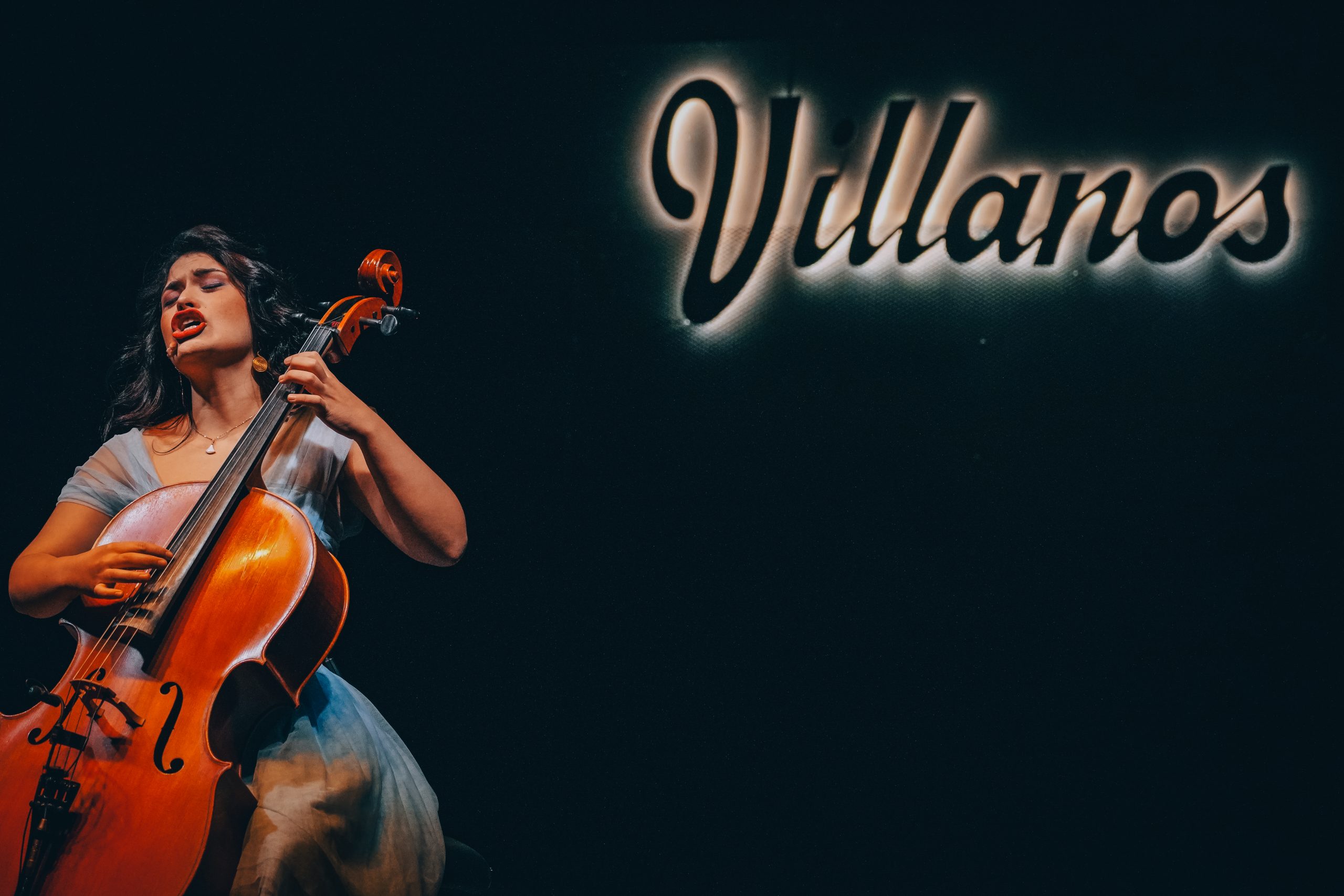 20 nombres que nos han llamado especialmente la atención en Villanos del Jazz