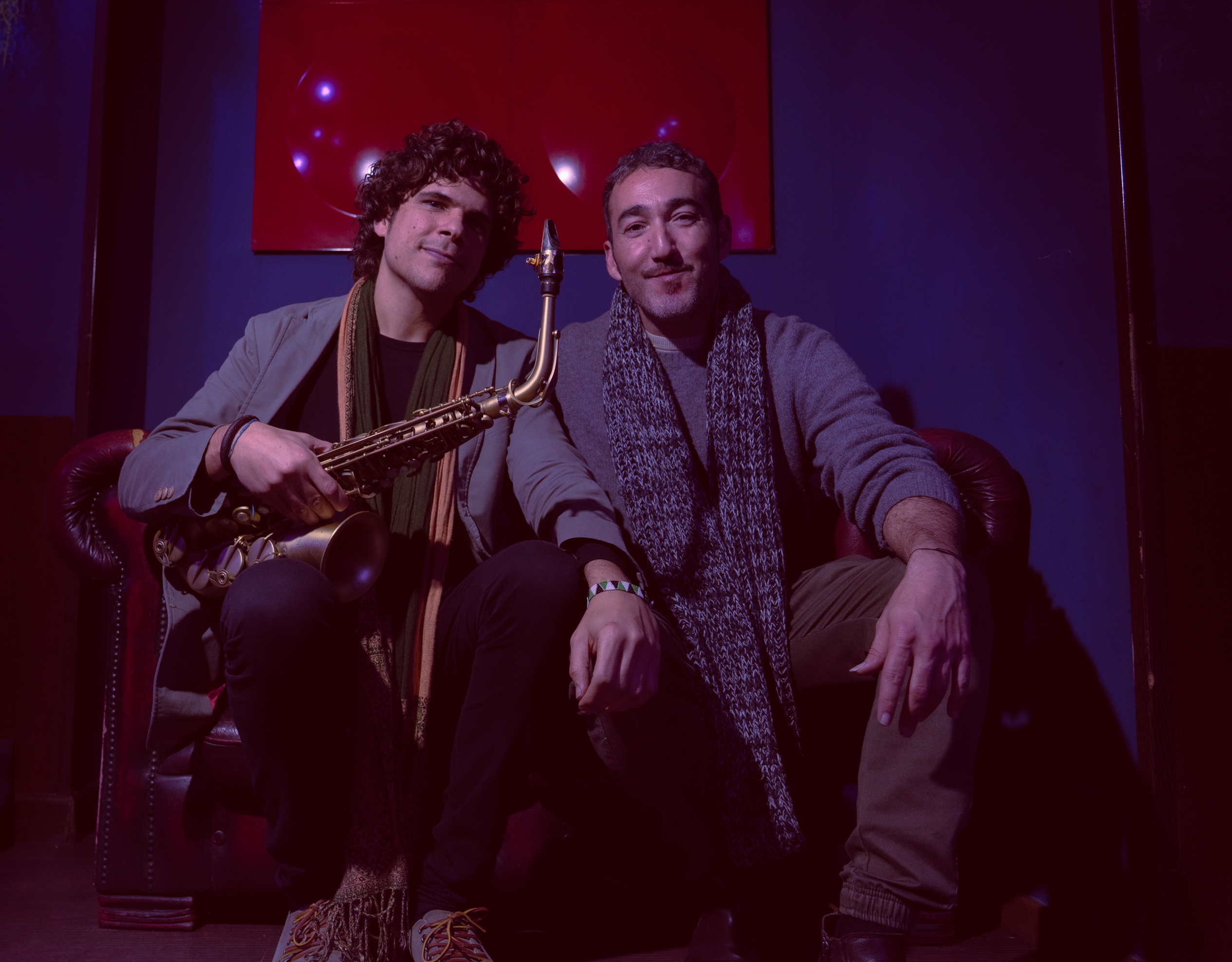 «Vivir y volar, solo voy buscando mi libertad»