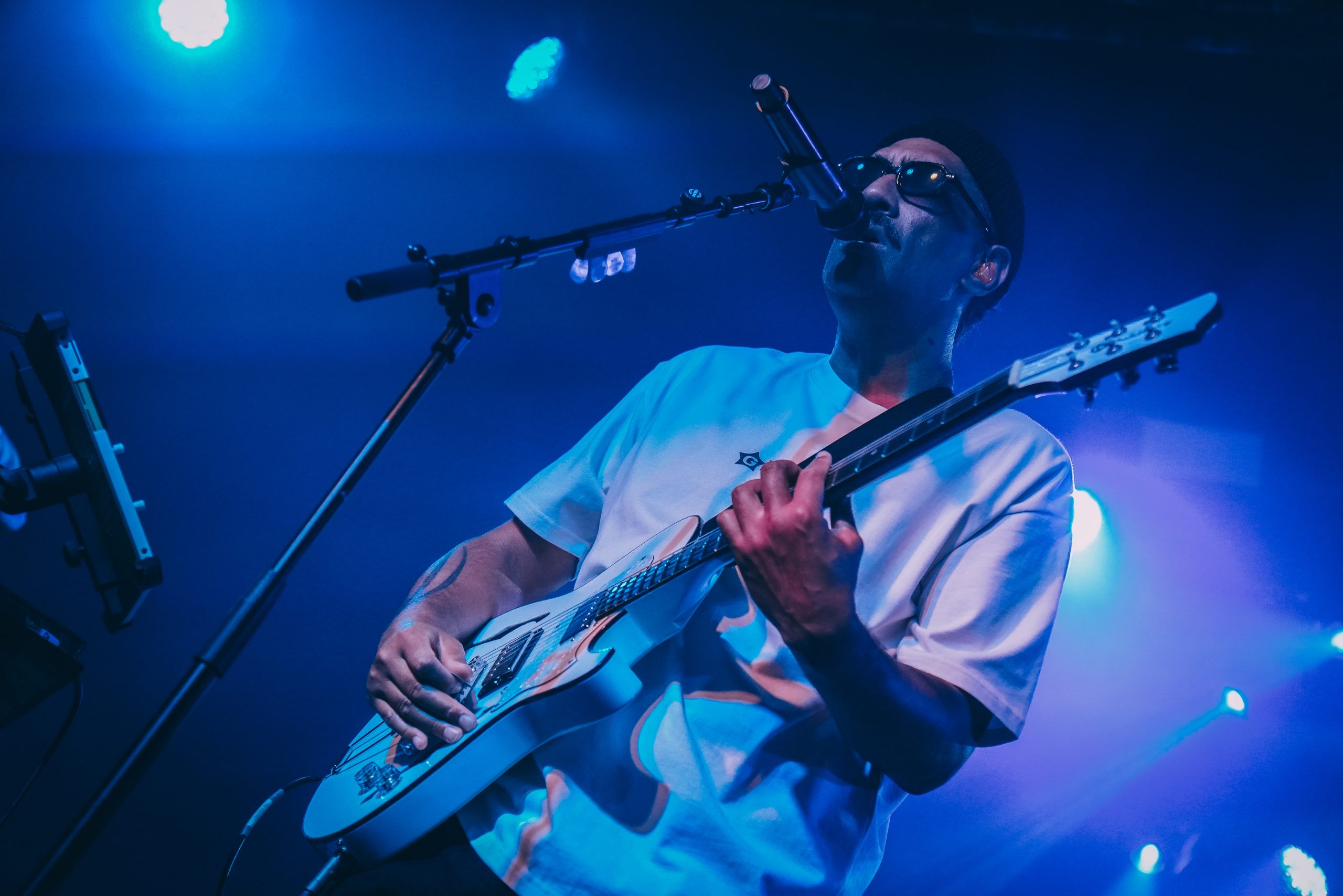 Fat Freddy’s Drop volvió a Madrid para celebrar 21 años de una obra maestra