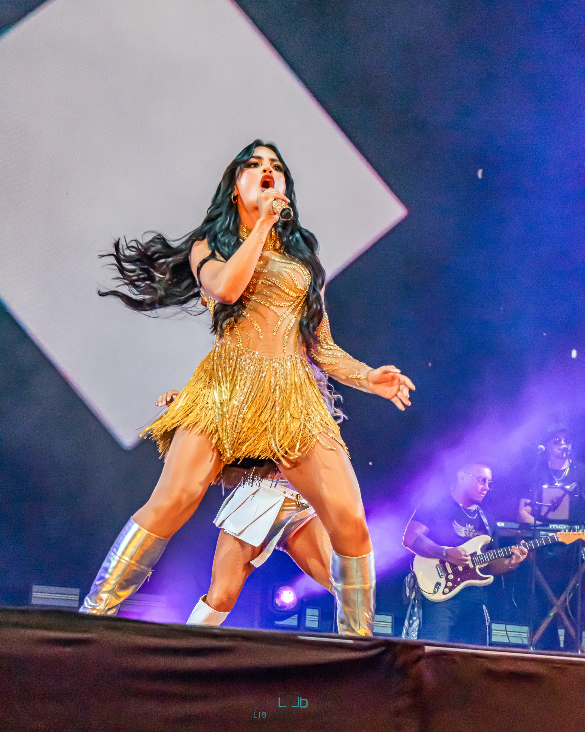 La Reina Del Flow gobierna en el Roig Arena