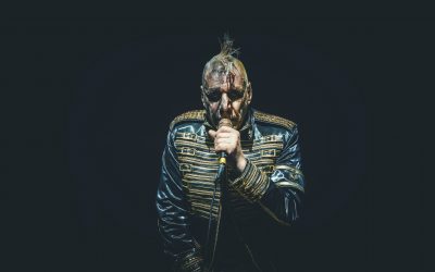 Till Lindemann actuará en Madrid y Barcelona en noviembre de 2027 con dos conciertos exclusivos