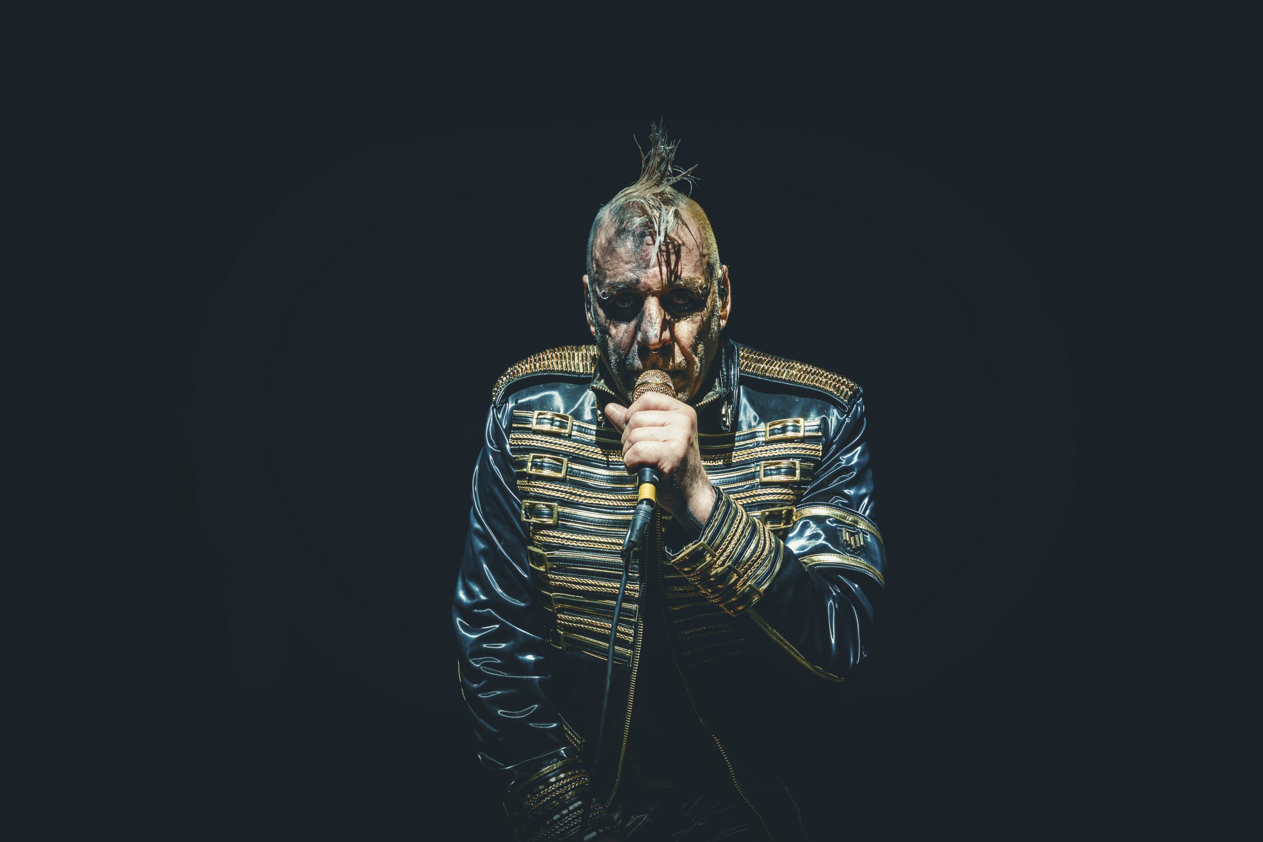 Till Lindemann actuará en Madrid y Barcelona en noviembre de 2027 con dos conciertos exclusivos