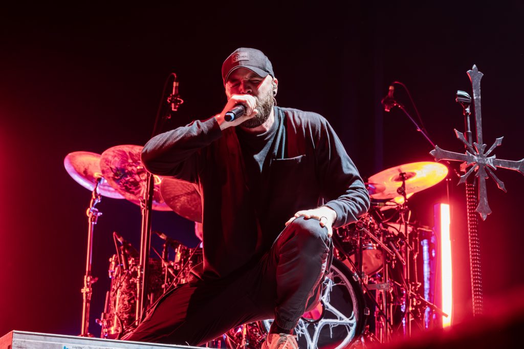 Alvaro Carlier, Thy Art Is Murder