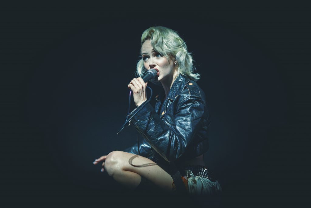 Wasgarm, Alvaro Carlier