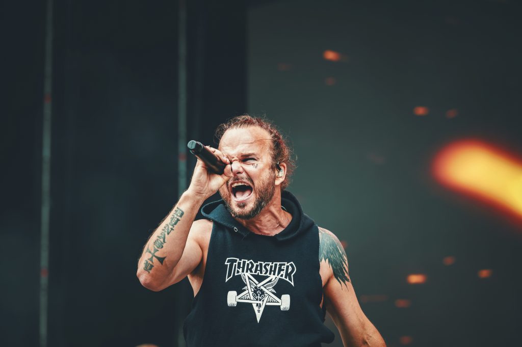 Alvaro Carlier, The Rasmus