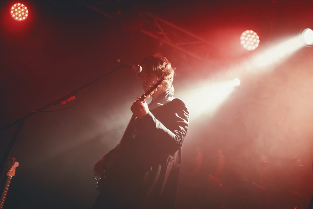 Vowws, Alvaro Carlier