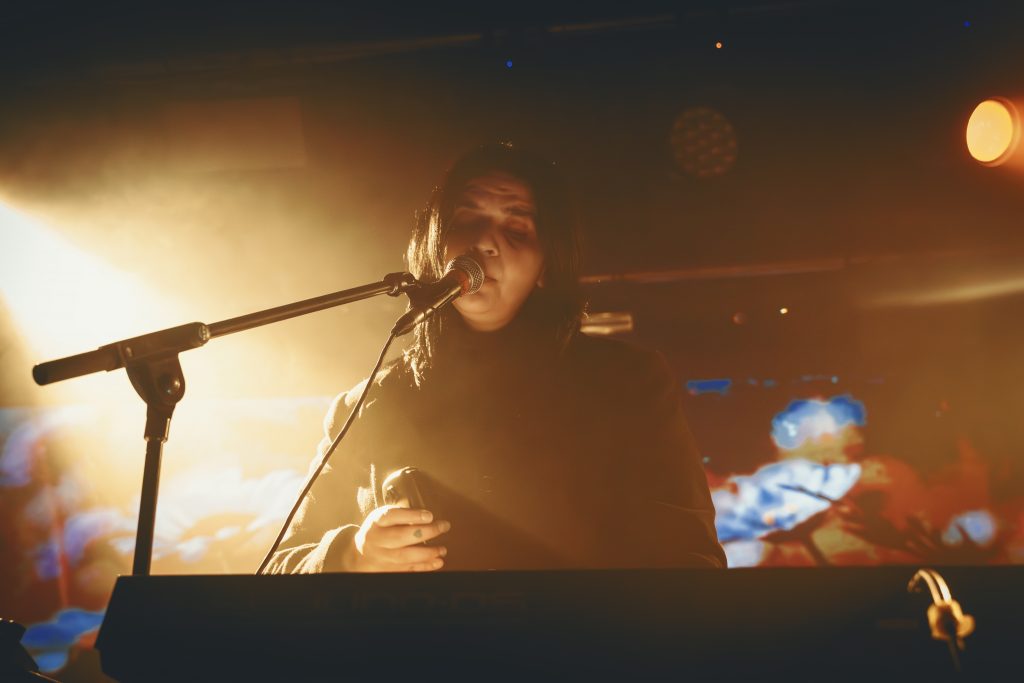 Vowws, Alvaro Carlier