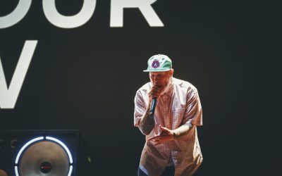 Limp Bizkit desatan la locura en Viveiro durante una tercera jornada de Resurrection Fest repleta de intensidad y fuego