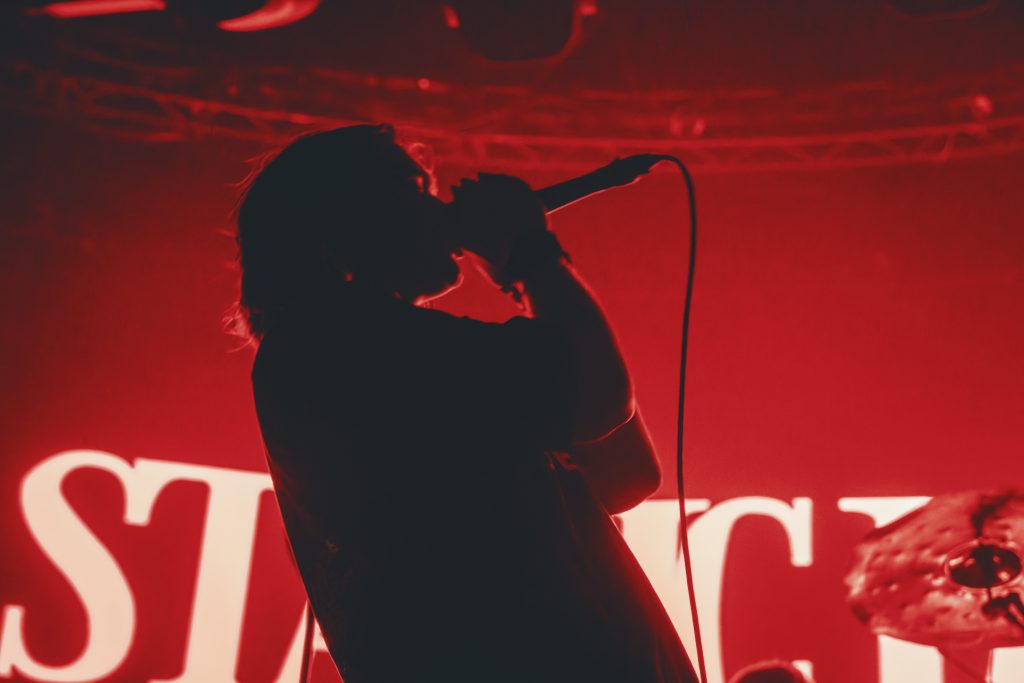 Alvaro Carlier, Static Dress