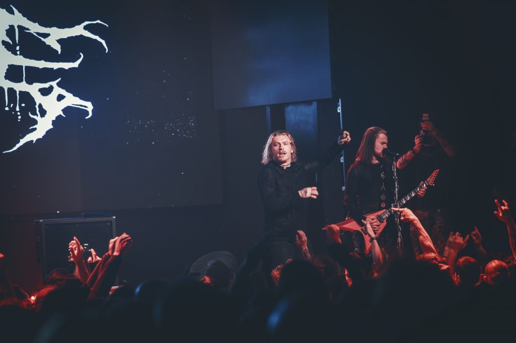 Alvaro Carlier, Paleface Swiss