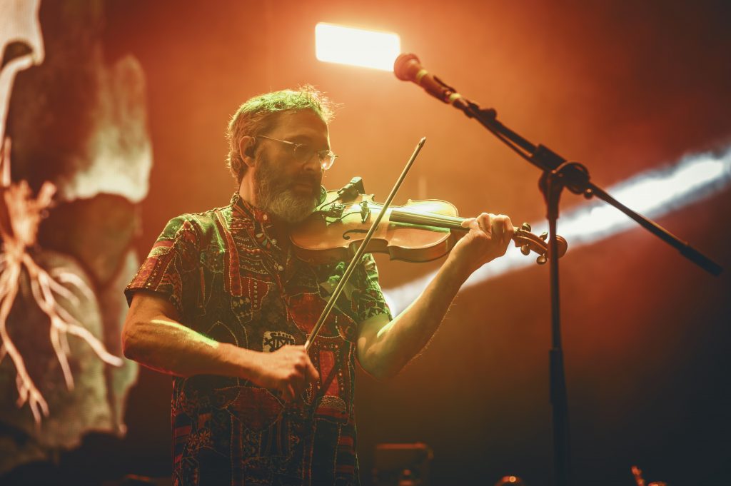 Alvaro Carlier, Celtas Cortos