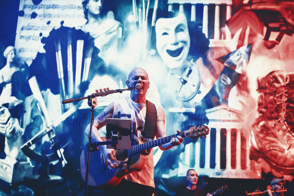 Alvaro Carlier, Celtas Cortos