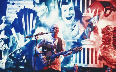 Celtas Cortos: 40 años contando cuentos a toda una generación