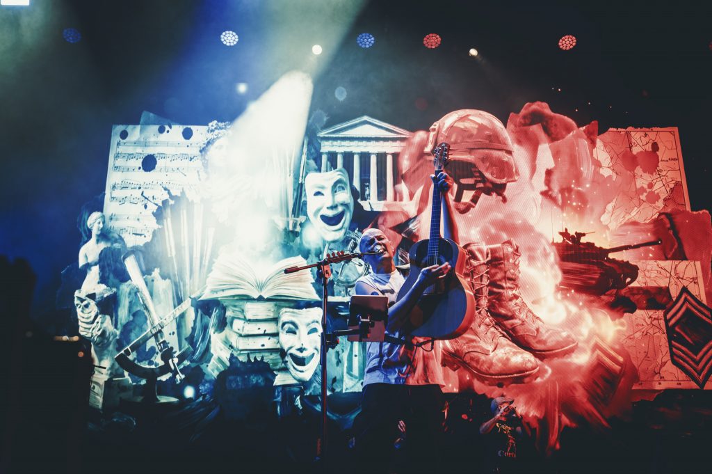 Alvaro Carlier, Celtas Cortos