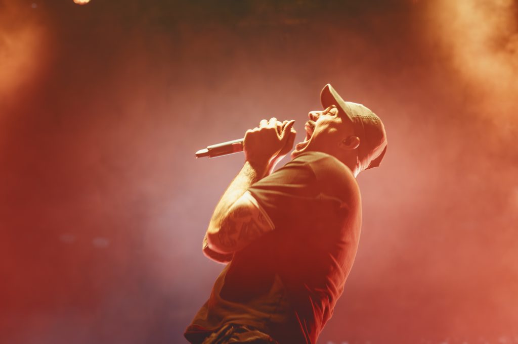 Alvaro Carlier, Make Them Suffer