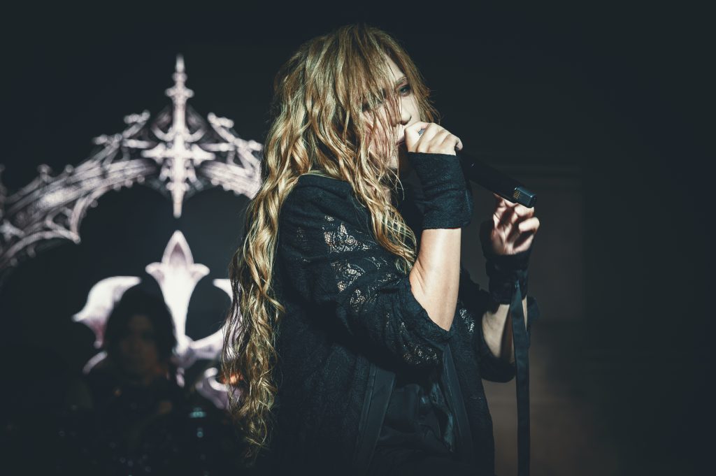 Alvaro Carlier, Kamijo