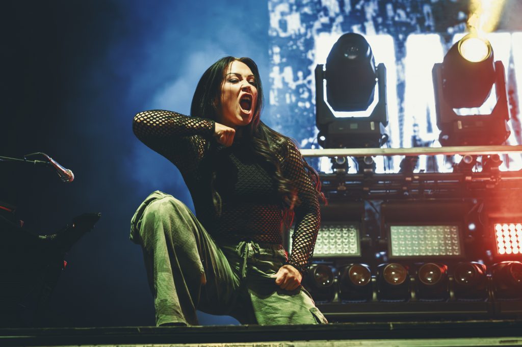 Alvaro Carlier, Make Them Suffer