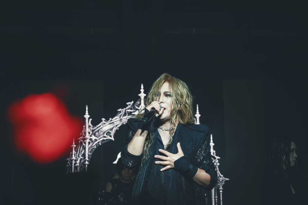 Alvaro Carlier, Kamijo
