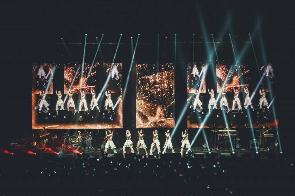 Alvaro Carlier, NMIXX