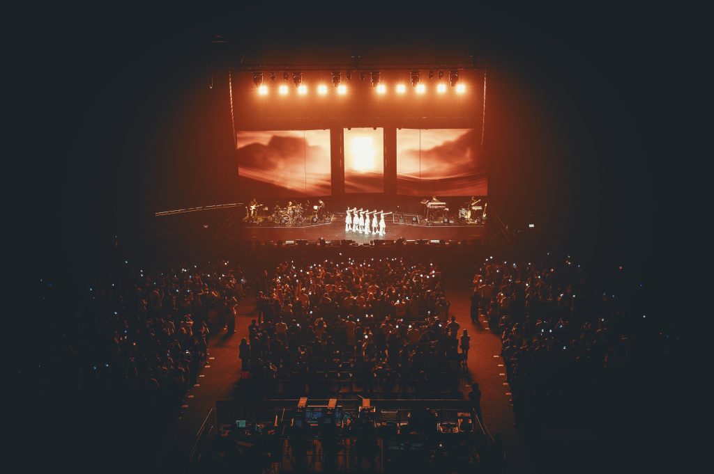 Alvaro Carlier, NMIXX