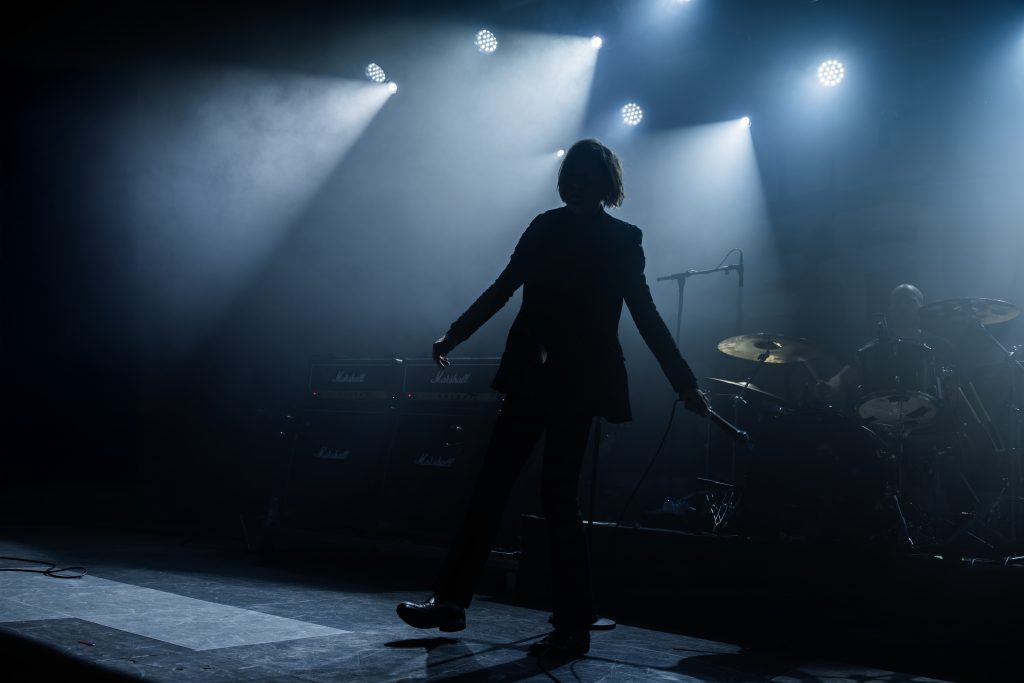 Alvaro Carlier, Refused