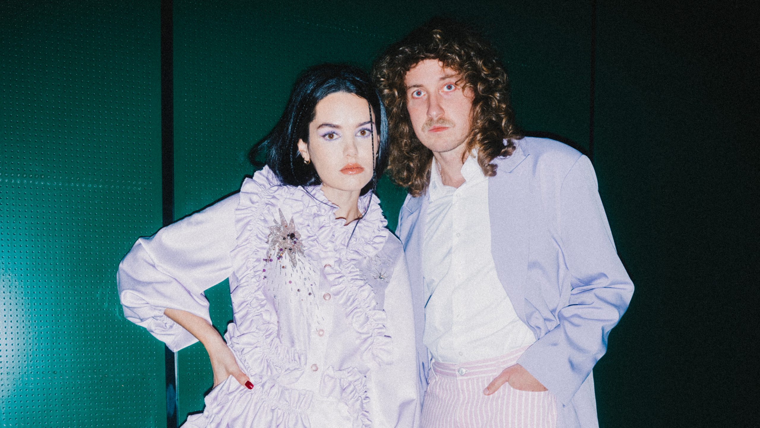 Charlando con Atzur: ocupando espacio sin pedir permiso