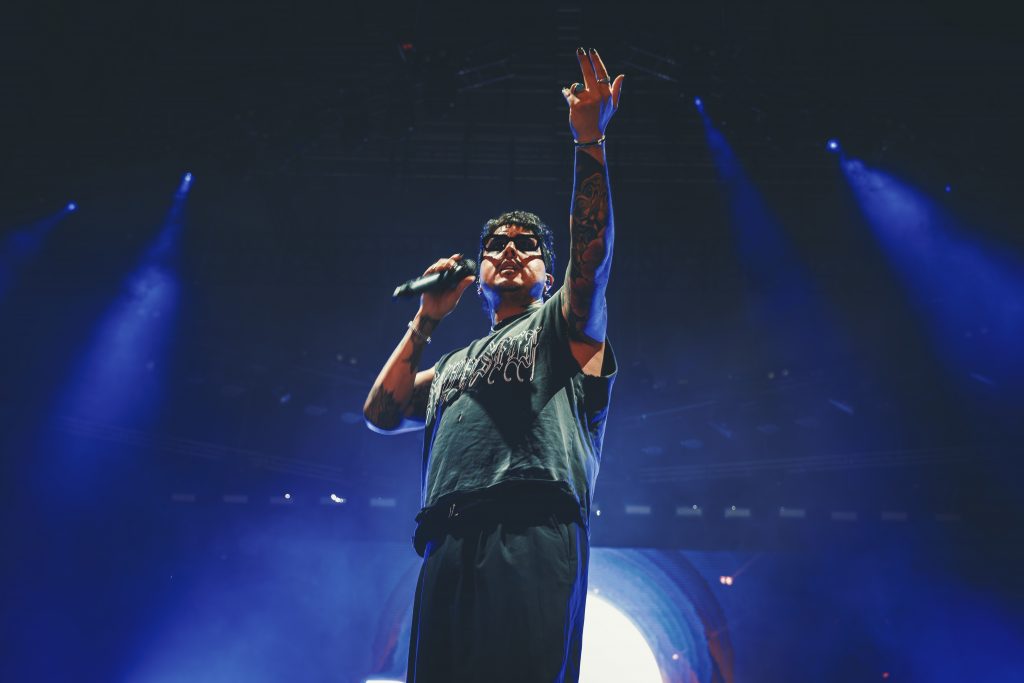 Alvaro Carlier, Dayseeker