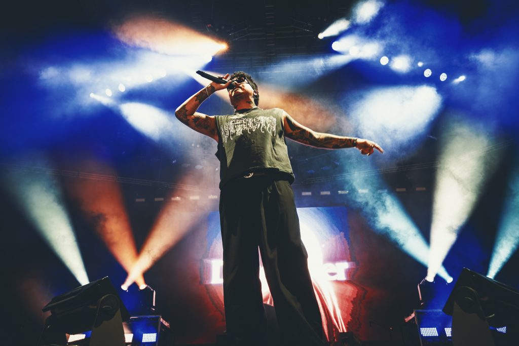 Alvaro Carlier, Dayseeker