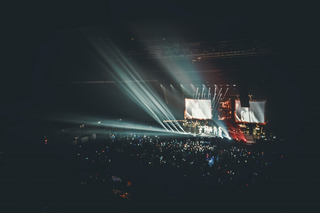 Alvaro Carlier, NMIXX