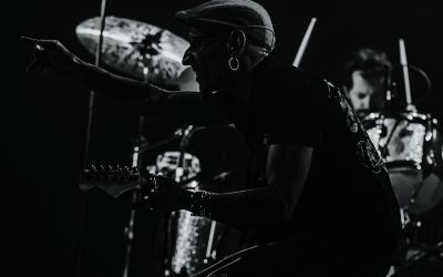 El Roig arena se vestirá de cuero y boinas para recibir a Fito.