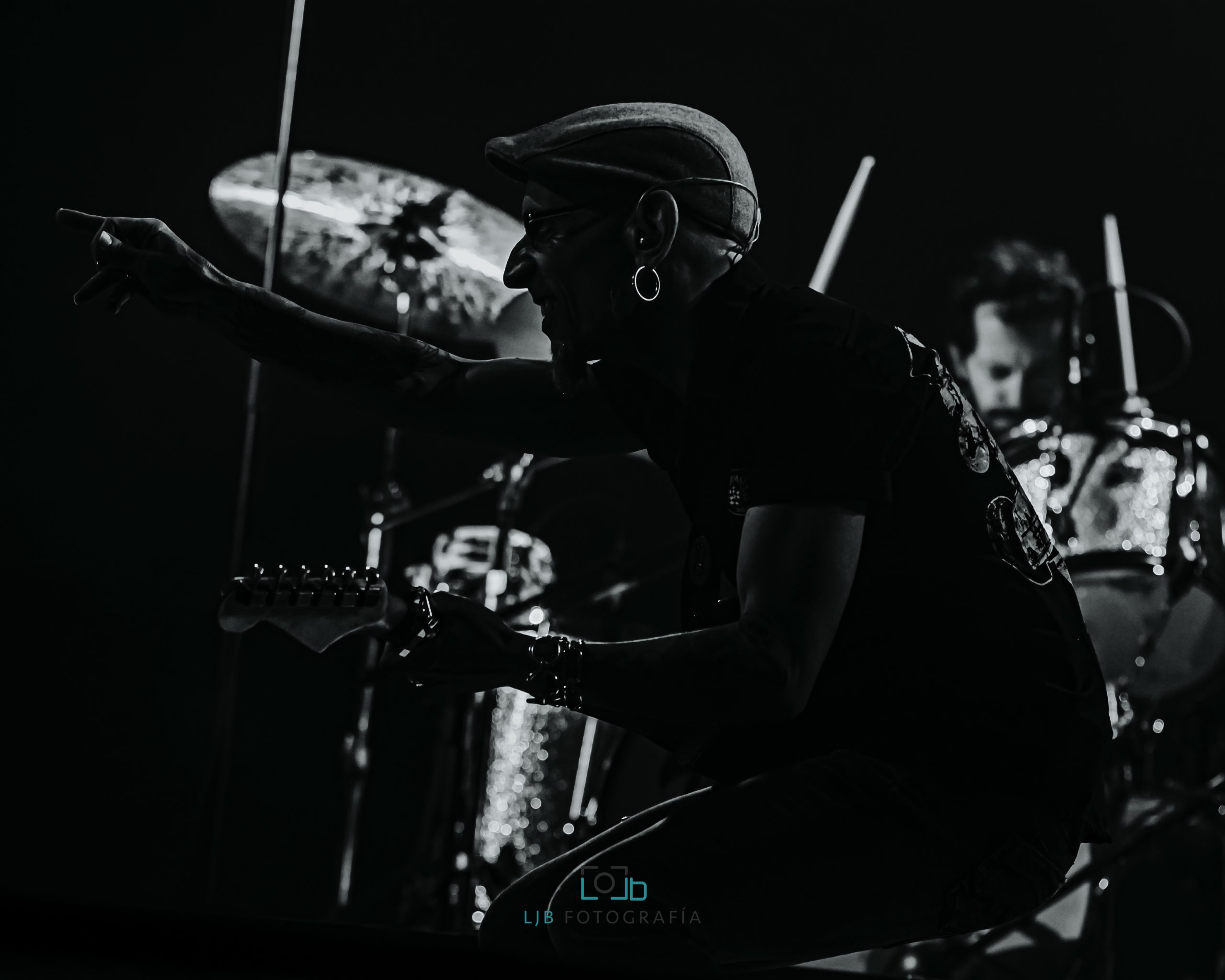 El Roig arena se vestirá de cuero y boinas para recibir a Fito.