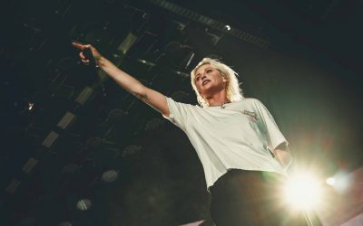 Madrid abrazó a Linkin Park, pero algunos seguimos echando demasiado de menos a Chester