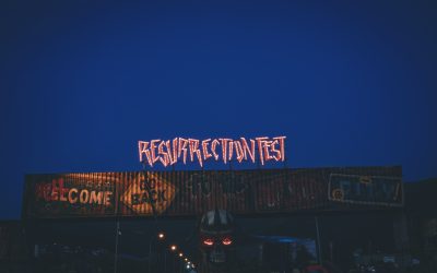 Resurrection Fest 2026: cuatro días quevolvieron a convertir Viveiro en el hogardel metal