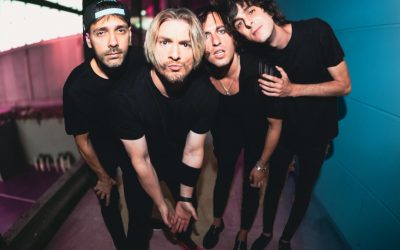 Da Igual comienzan la gira de otoño en salas «Tatuado A Fuego Tour»