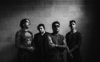 Dayseeker lanza vídeo de su nuevo single “Shapeshift”