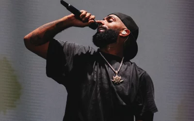 Eladio Carrión: el universo DON KBRN aterriza en Tenerife