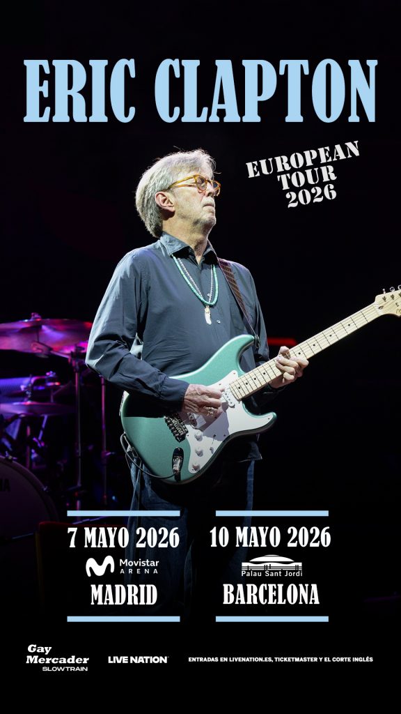 Eric Clapton, Cartel