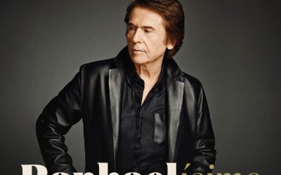 Raphael cerrará Noches de la Maestranza con una noche histórica en Sevilla