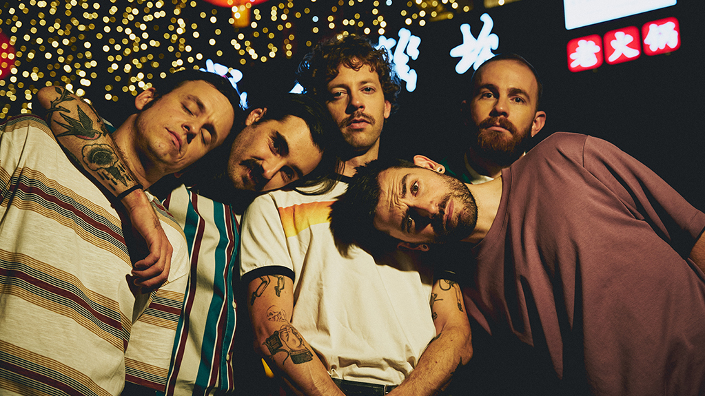 Charlando con Fuet:  La revolución del hardcore nacional