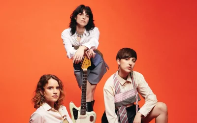 The Crap Apples llega a Tenerife