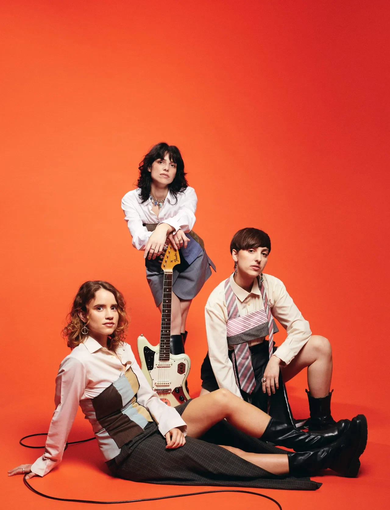 The Crap Apples llega a Tenerife