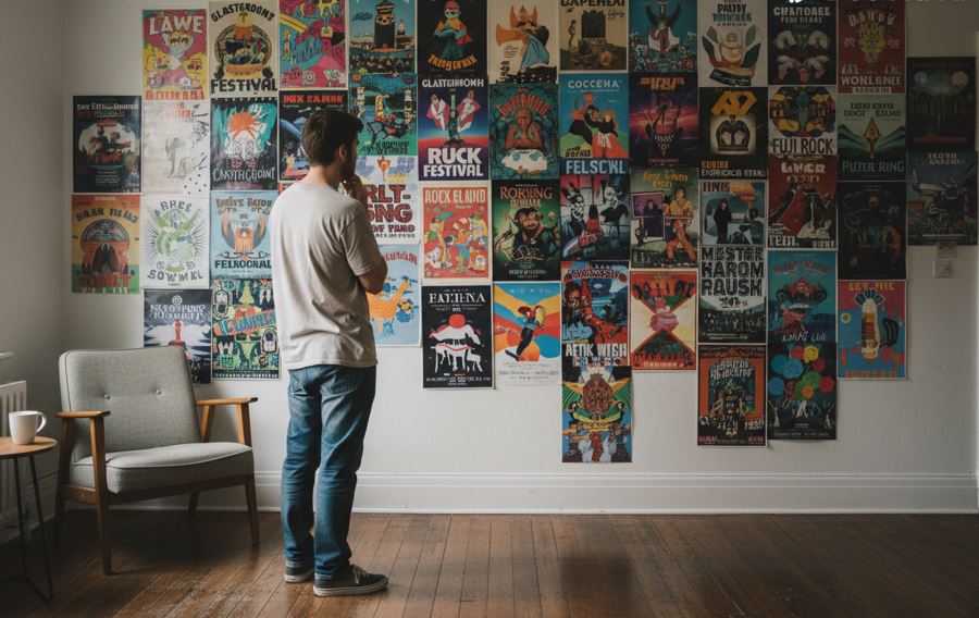 Muchas son las bandas que estarán de gira el próximo verano, así que hemos centrado nuestra atención en los grandes nombres que brillan con luz propia y que serán el principal reclamo de muchos de los festivales del viejo continente.