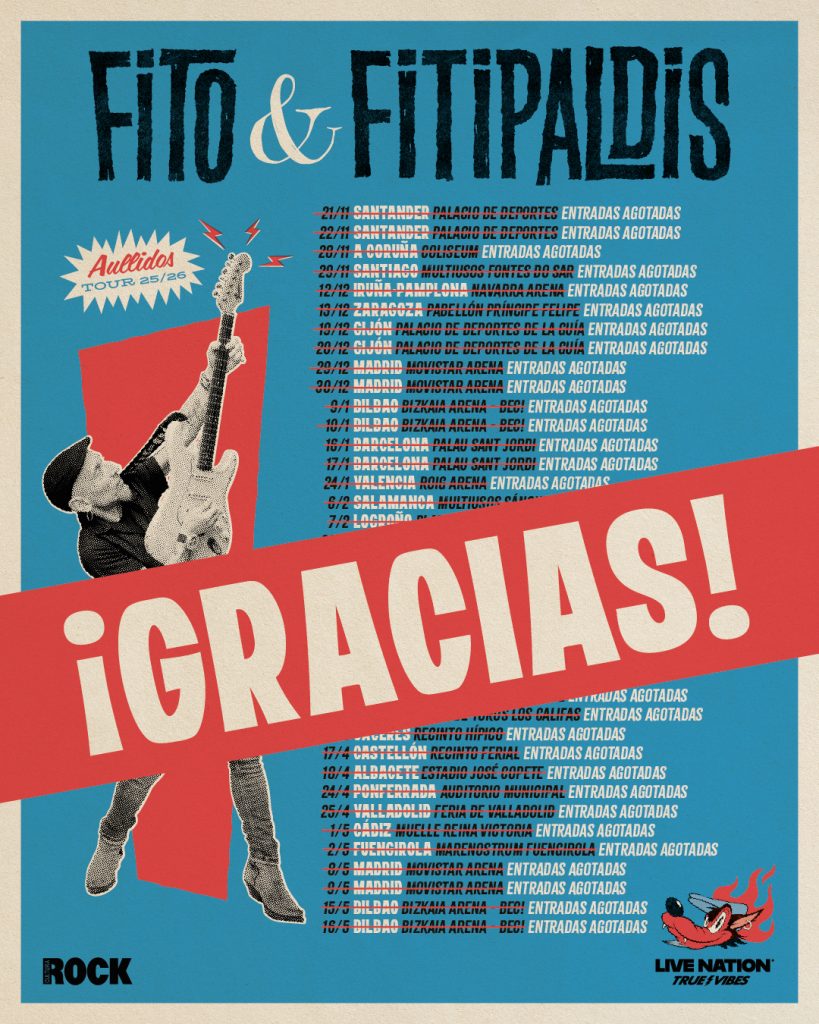 Fito & Fitipaldis
