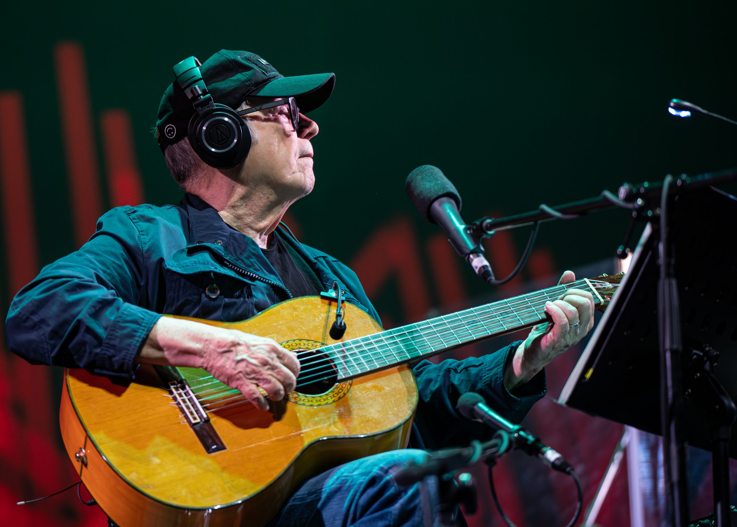 El cantautor cubano Silvio Rodríguez actuará el 16 de septiembre en el Roig Arena