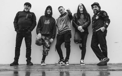 Hamlet anuncia que su gira «Inmortal» pasará por Latinoamérica